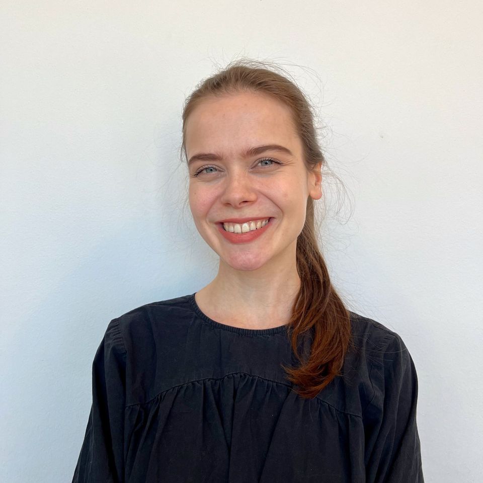 Judita Senholt