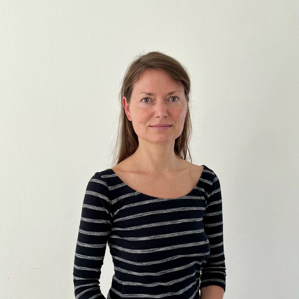 Katarína Zeman